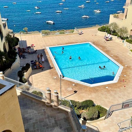 מליאהה Spacious Luxurious Apartment With Seaview מראה חיצוני תמונה