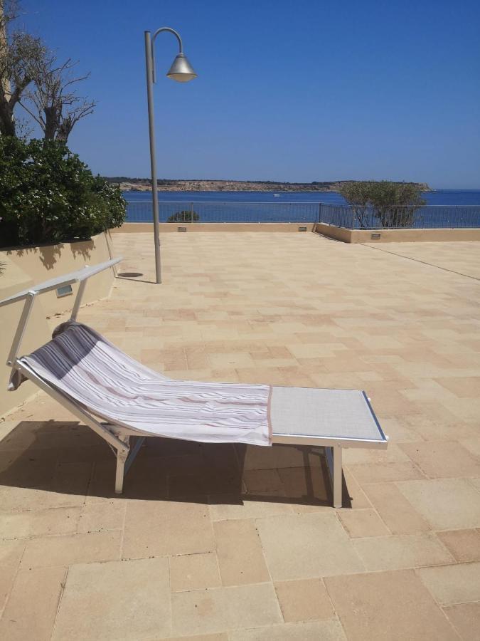 מליאהה Spacious Luxurious Apartment With Seaview מראה חיצוני תמונה
