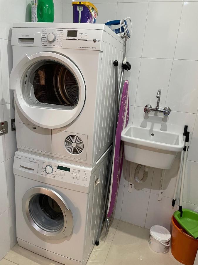מליאהה Spacious Luxurious Apartment With Seaview מראה חיצוני תמונה
