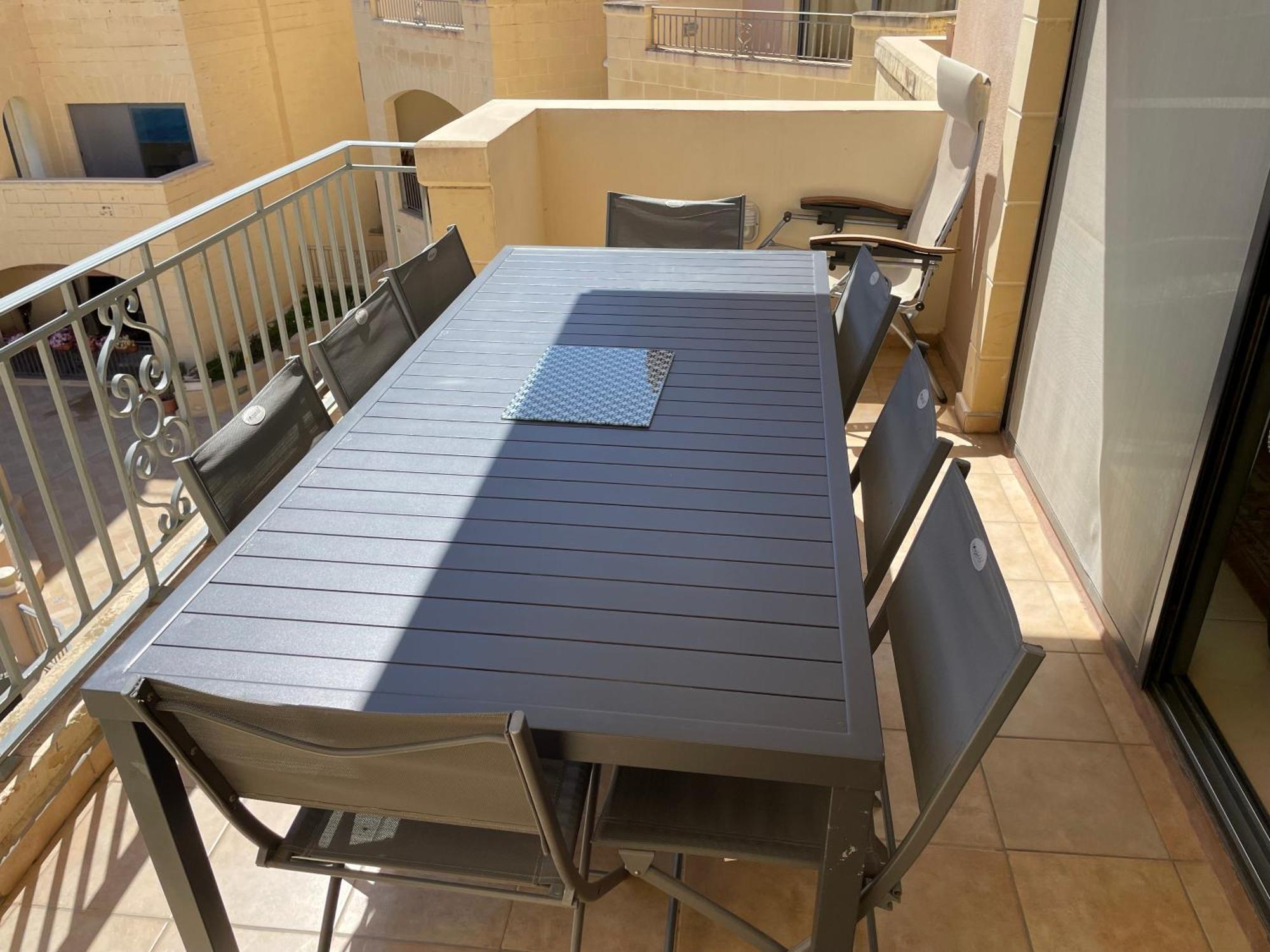 מליאהה Spacious Luxurious Apartment With Seaview חדר תמונה