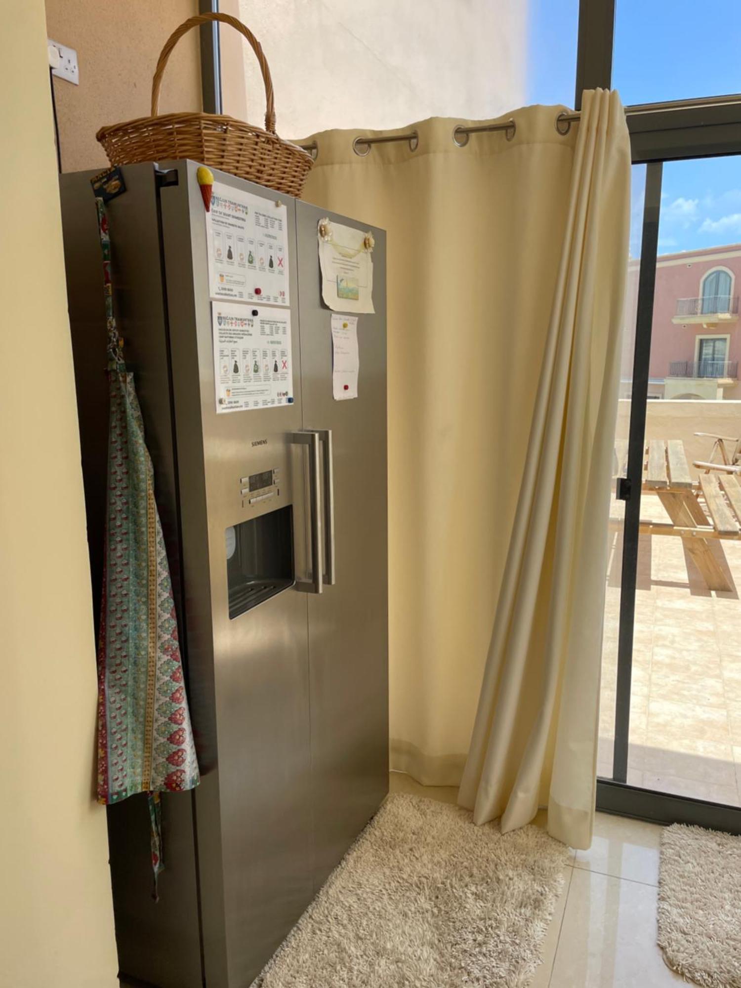 מליאהה Spacious Luxurious Apartment With Seaview מראה חיצוני תמונה